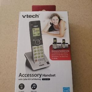 Vtech Home phone